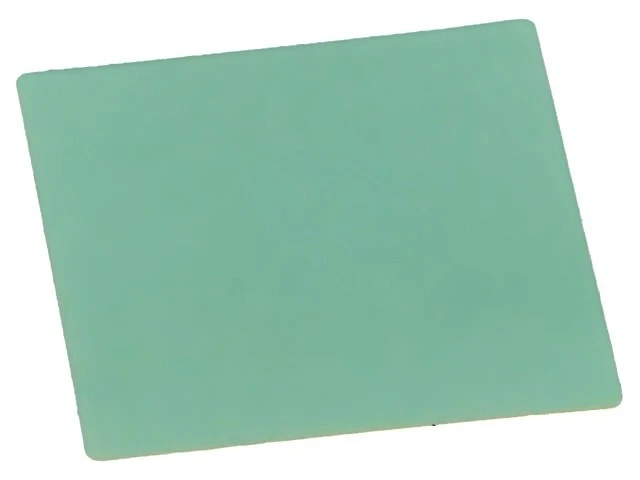 WLFT 404 100X100 Supporto termoconduttivo: silicone 27x27mm incollato... - Immagine 1 di 1