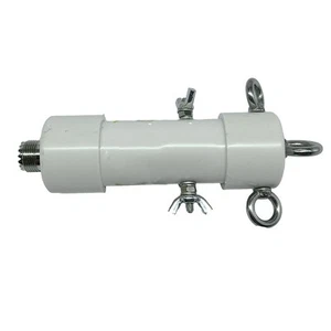 Balun ??tanche Balun 500W HF Haute Puissance Capacit?? Imp??dance Conversion - Afbeelding 1 van 11