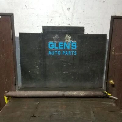 Rear Drive Shaft Royal Monaco 29 Spline Yoke Fits 74-77 DODGE PASS. 255188 Foto 1 de 4