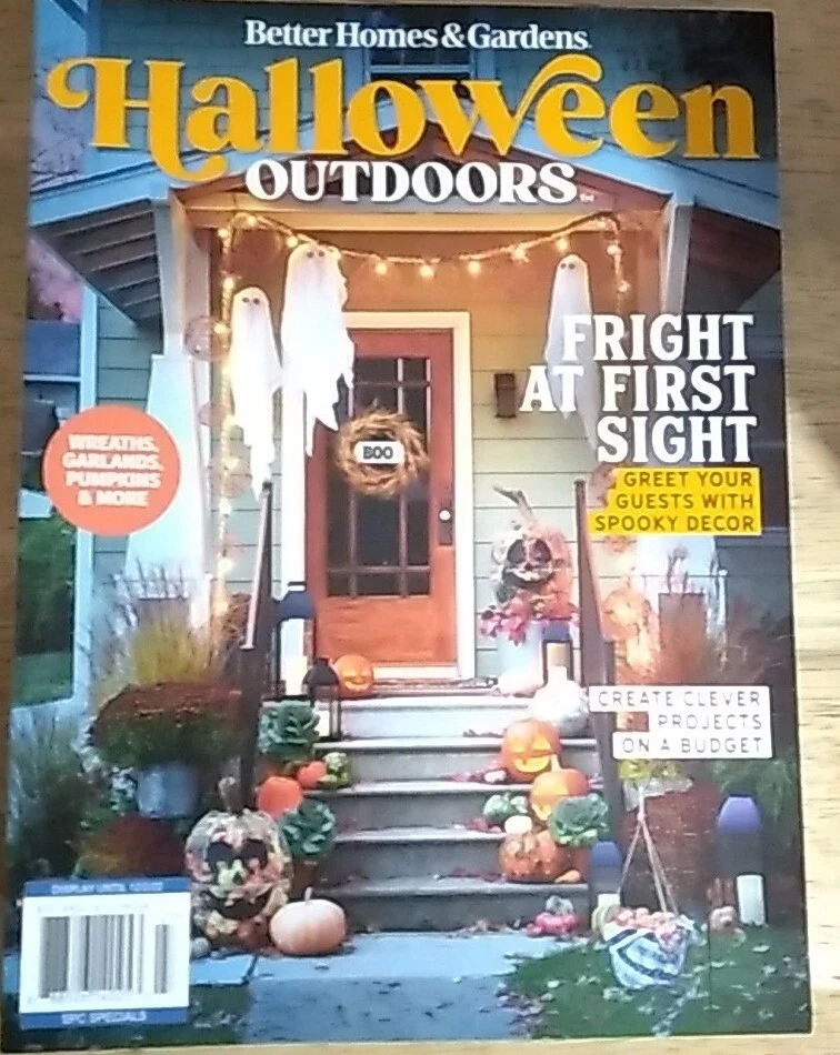 Stress Home Better Homes & Gardens 2021 Special Edition Find Your Calm