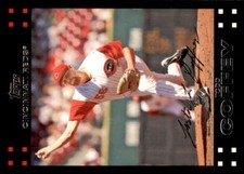 2007 Topps Red Back #58 Todd Coffey Cincinnati Reds