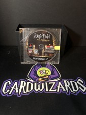 .PS2.' | '.King's Field The Ancient City.