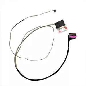 Cable de video pantalla LCD LED LVDS 0MVJ46 MVJ46 DC02002Z500 NT 30 pines tbsz - Imagen 1 de 7