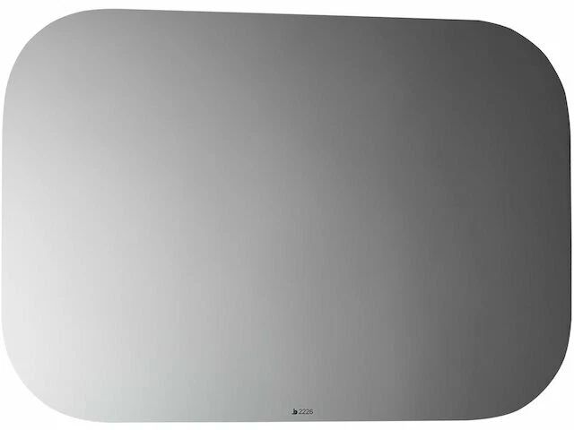 Para 1975-1980 Dodge B300 porta espelho vidro Burco 87476MR 1976 1977 1978 1979 - Imagem 1 de 2