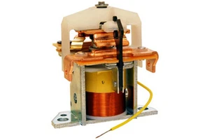 MONARK Interruptor magnético para BOSCH KB 24V Interruptor solenoide de arranque / arranque - Imagen 1 de 1