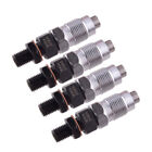 4Pcs Fuel Injector Nozzle Assy Fit For Kubota V2203 V2003 D1703 16454-53905