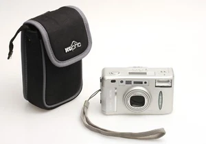Praktica PZ1000AF Kleinbild-AF-Zoom-Sucherkamera mit 28-100mm Zoom - Picture 1 of 4