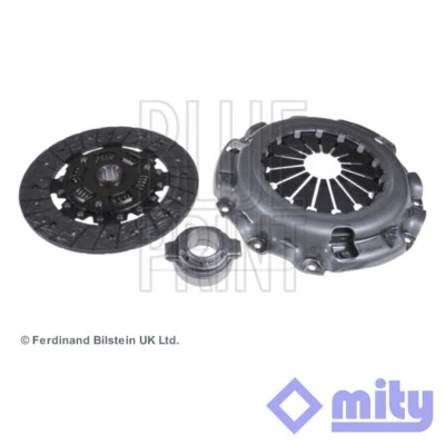Fits Mitsubishi Shogun Pajero Sport 2.0 3.0 + Other Models Clutch Kit Mity - Image 1 of 3