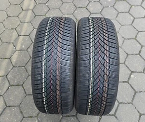 2 x Winterreifen 235/50 R20 100T M+S  Bridgestone Blizzak LM005 AO Demo TOP - Bild 1 von 6