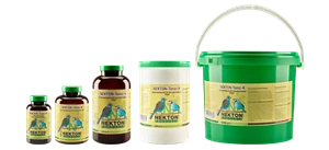 Nekton Tonic K für Vögel 100g - Bild 1 von 2
