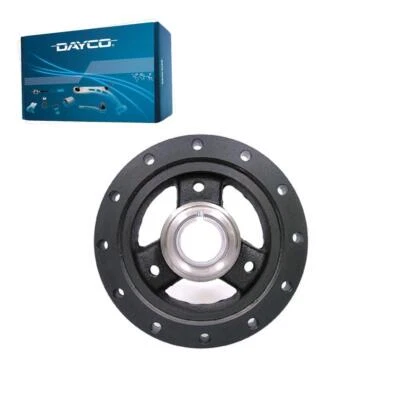 Equilibrador armónico de motor Dayco para 1968-1973 GMC K25/K2500 Suburban Foto 1 de 4