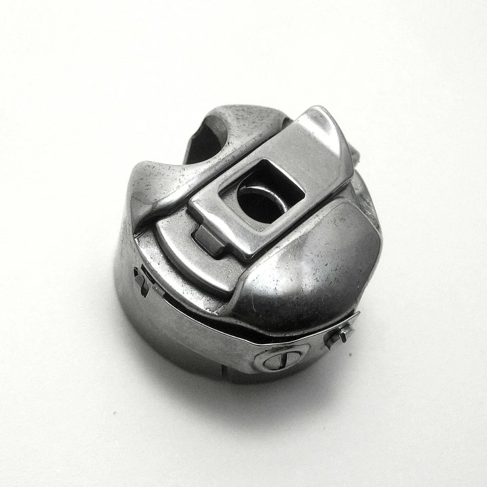 CAIXA BOBINA AGULHA ÚNICA JUKI DDL-8700 52237NBL - Imagem 1 de 1