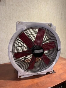 Multifan 16" Non-Oscillating Air Circulator Fan- MFR#: B4E4003M11100 - Picture 1 of 6