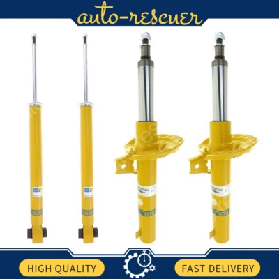 Conjunto de amortiguadores puntales para Audi A3 Sportback e-tron 1,4 L 2018 2017 2016 Foto 1 de 4