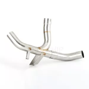 Tubo de escape para moto Ducati Multistrada 1200 / 1200S 2010-2014 - Imagen 1 de 9