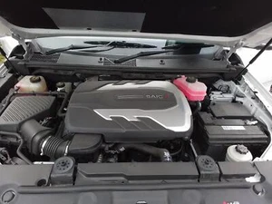 LDV T60 STEERING PUMP DIESEL, 2.0, TWIN TURBO, SC20M218Q5, SK8C, 2021-2023 - Picture 1 of 12