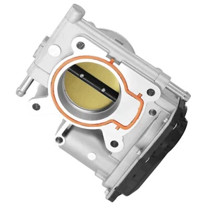 Carrocería del acelerador para Ford Fusion Mercury Milan 2,3 L 2006-2009 S20026 6E5Z9E926BA - Imagen 1 de 11