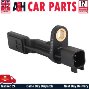 Rear ABS Wheel Speed Sensor for Jeep Compass Wrangler Cherokee Dodge Nitro - Picture 1 of 2
