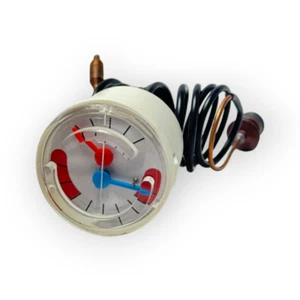 BERETTA THERMOHYDROMETER Ø 45 R10026054 BOILER - Picture 1 of 1