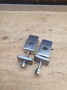 Keeway RK V125C 2023 DRIVE CHAIN TENSIONERS - Picture 1 of 10