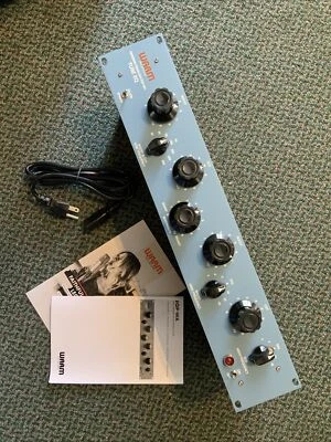 Warm Audio Program Equalizer EQP-WA - Image 1 of 2