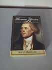 Thomas Jefferson : America's Paradoxical Patriot par Mapp, Alf J.