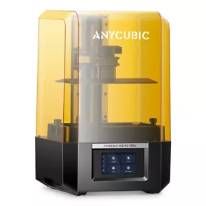50% odnowiona drukarka 3D ANYCUBIC 12K Photon Mono M5s - Zdjęcie 1 z 12