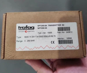 1Pcs New DPT1000U1-B # DHL or Fedex 90Days warranty - Afbeelding 1 van 2