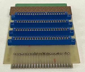 Erweiterungsmodul Commodore VC-20 4x Multi-Slot Expansion - Bild 1 von 4
