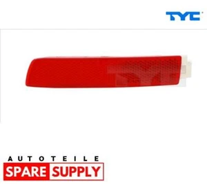 RÜCKSTRAHLER FÜR NISSAN TYC 17-5289-00-9 - Bild 1 von 6