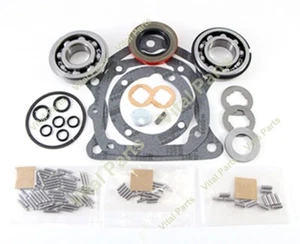 GMC Chevy Muncie 319 Transmission Rebuild Kit 1954-1969 3-Speed with Overdrive - Picture 1 of 2