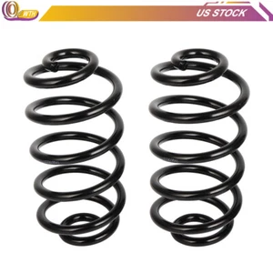 One Set Rear Coil Springs Left & Right for Buick Verano 2012-17 Chevrolet Cruze - Picture 1 of 7