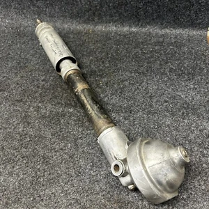 1976 YAMAHA YZ125C REEDER SPRING LESS REAR SHOCK - Picture 1 of 8