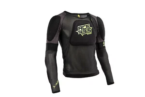 Motorrad Cross Enduro Brustgeschirr X-Air acerbis soft zugelassen S/M MTB Strick - Bild 1 von 3