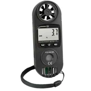 Medidor UV PCE-EM 890 - Imagen 1 de 1