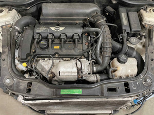 Engines For 09 Mini Cooper For Sale Ebay