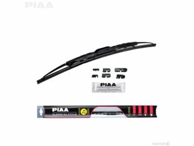 Escobilla limpiaparabrisas izquierda PIAA para BMW 328i 1996-1998 16PMBY Foto 1 de 4