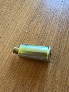 Adaptador de descarga de manguera de tornillo Mercury Mariner se adapta a 2,5-9,9 hp 4/ y 4/5 hp 2/ - Imagen 1 de 2