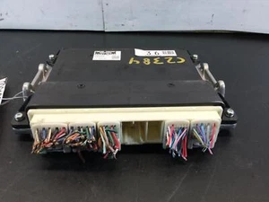 11 12 TOYOTA HIGHLANDER 89661 0E360 Electronic Control Module - Picture 1 of 4