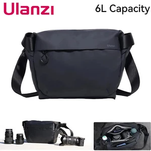 Bolso de hombro impermeable para cámara DSLR Ulanzi para Sony Canon Nikon Fujifilm 6L - Imagen 1 de 12