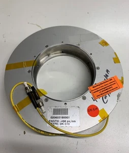 OFS(Lucent) purform DCM EWBDK:510 SMF with 100% slop Dispersion Compensation - Picture 1 of 1
