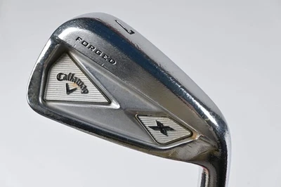 Callaway X-Forged 2018 #7 Iron / Stiff Flex Project X PXi Shaft - Image 1 of 4