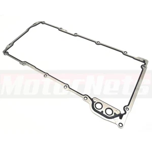LS Oil Pan Gasket LS1 LS2 LS3 LM7 LQ4 5.3L 5.7L 6.0L Chevrolet Camaro Pontiac - Picture 1 of 4