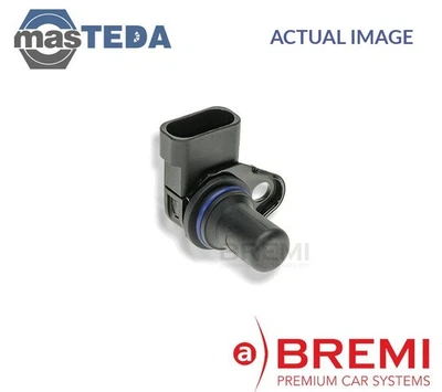 60073 CAMSHAFT POSITION SENSOR FRONT BREMI FOR KIA OPIRUS,SORENTO I 196KW,182KW - Image 1 of 4