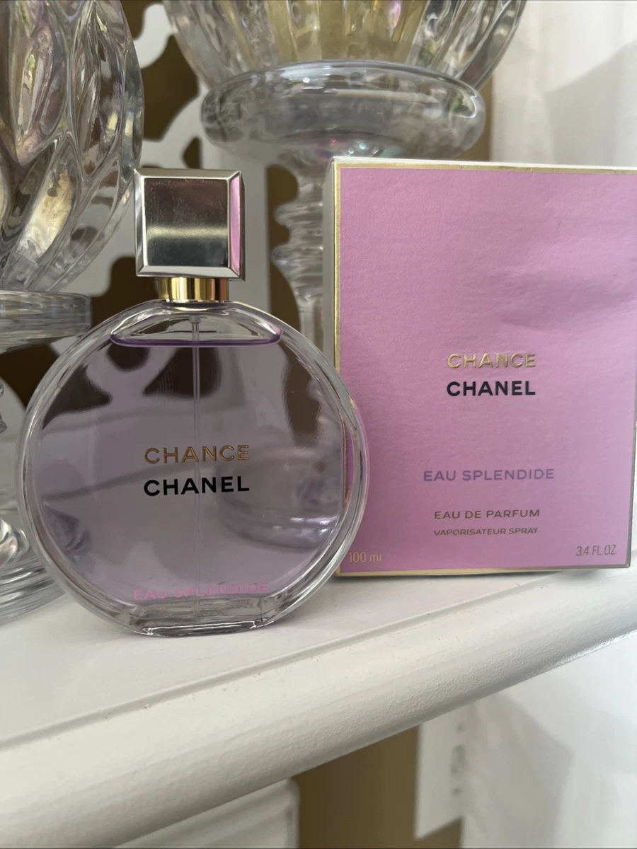 CHANEL 香奈儿“ Chance Eau de Parfum 女| eBay