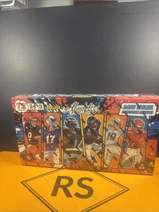 Box Calendario Avvento Conto alla Rovescia Calcio Assoluto Panini 2025 - Kaboom! - Foto 1 di 6