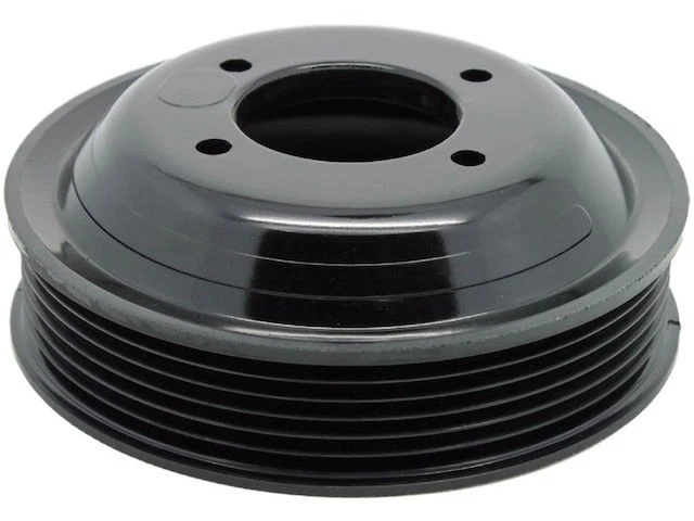 Piezas APA/URO 94QN86Z polea bomba agua compatible con BMW 325Ci 2001-2006 Foto 1 de 1