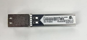NetApp ORIGINAL 332-00374 1 Go SFP. RJ45 vt - Photo 1/3