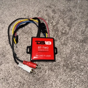 Mando a distancia DS18 LED-BTC Bluetooth RGB LED - Iluminación coche/camión/marina - Imagen 1 de 5