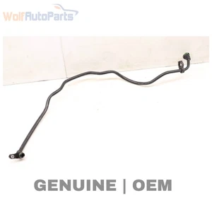 2015-2016 BMW 228I XDRIVE 2.0L - Transmission OIL Cooler LINE / PIPE / TUBE - Picture 1 of 6